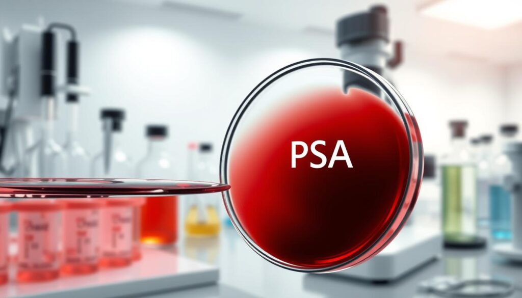 understanding the psa test