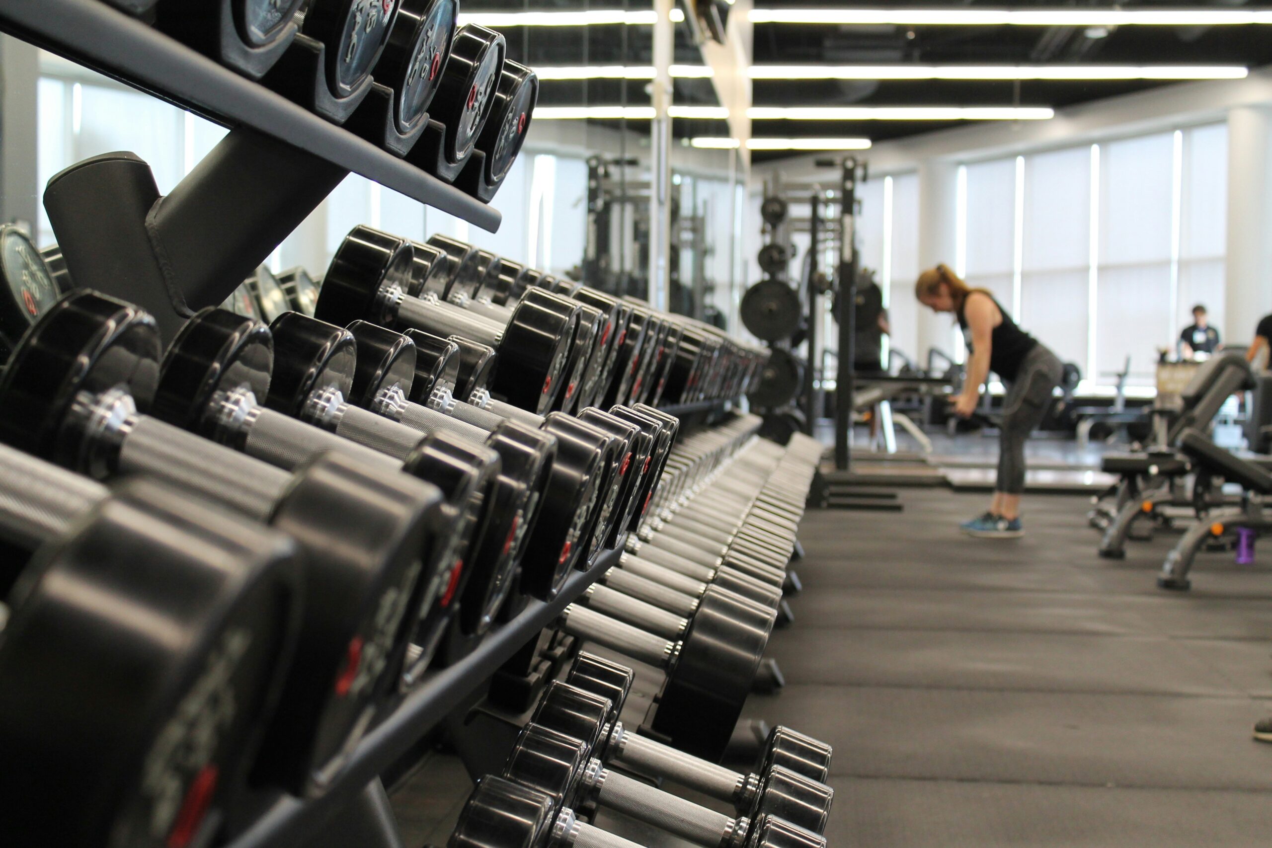 How to Keep Weight Off for Good