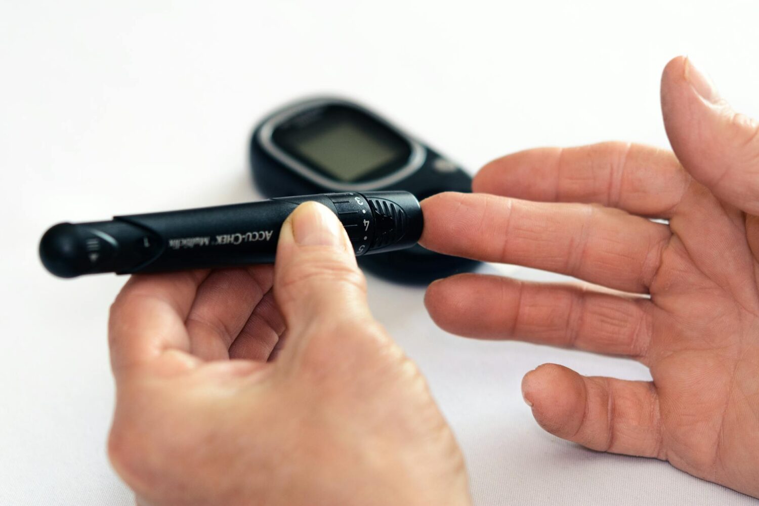 Living with Diabetes, Practical Tips