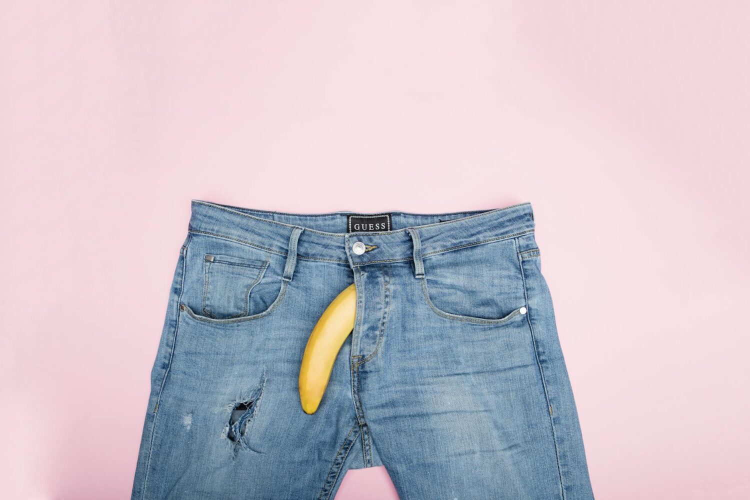 40% of Men Under 40 Now Suffer Erectile Dysfunction: The Shocking Truth