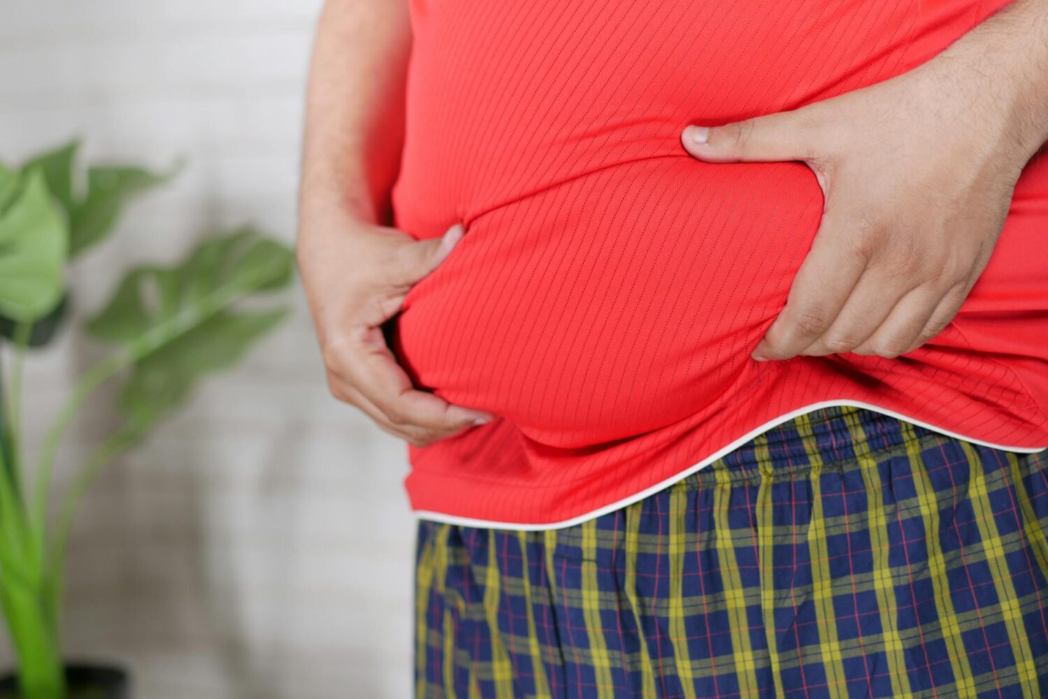 The Truth About Belly Fat Loss