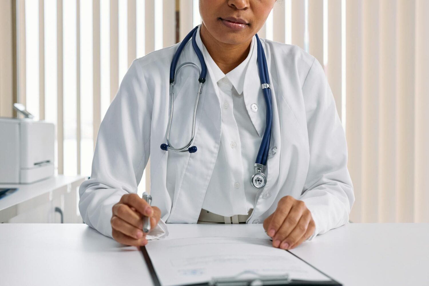 Top 5 Signs Your Prostate Needs a Checkup Now