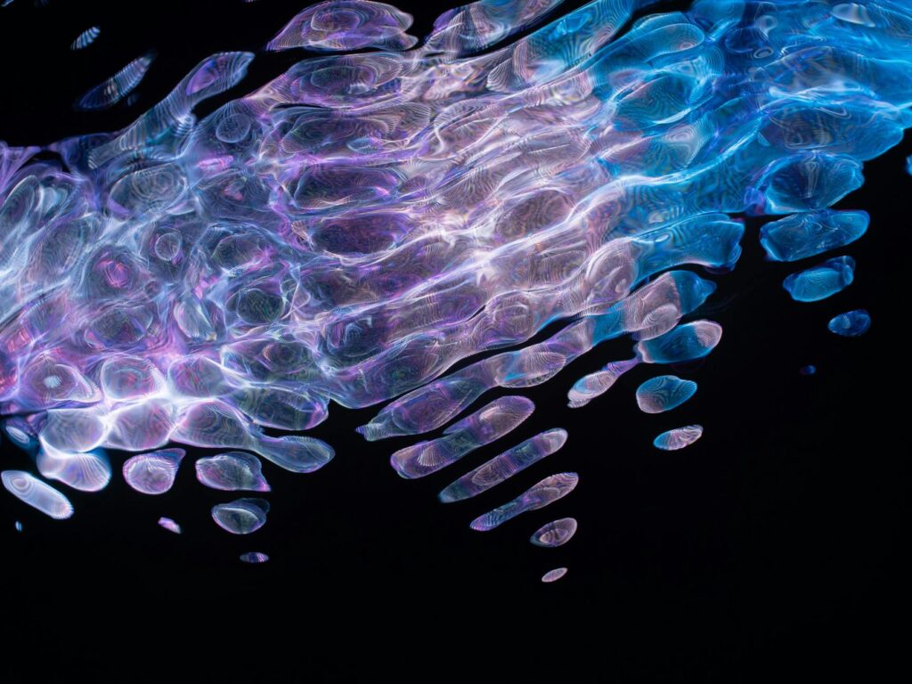 abstract art painting