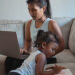 How to Juggle Work and Family Without Stress